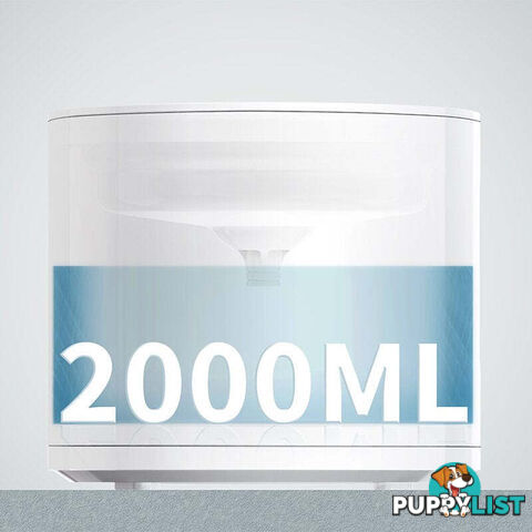 PETKIT Eversweet SOLO 2 Wireless Smart Water Fountain 2L - V390-EAN13CT-W2