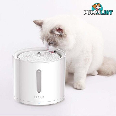 PETKIT Eversweet SOLO 2 Wireless Smart Water Fountain 2L - V390-EAN13CT-W2