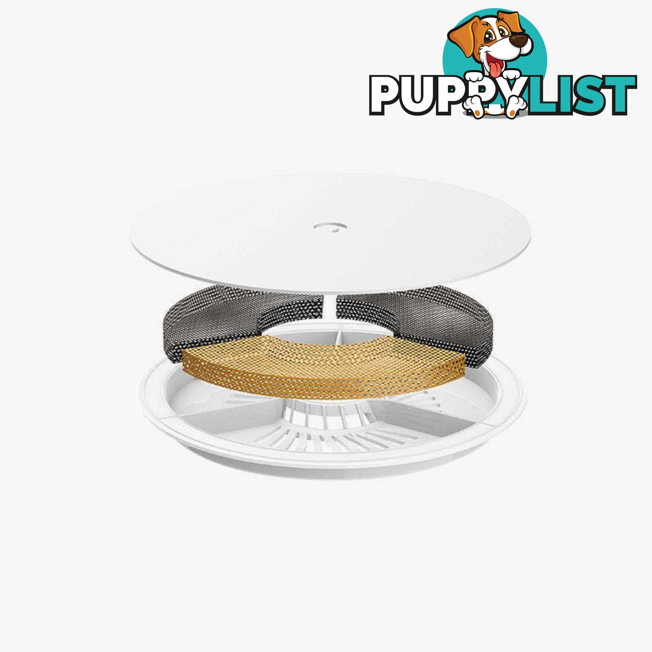 PETKIT Eversweet SOLO 2 Wireless Smart Water Fountain 2L - V390-EAN13CT-W2