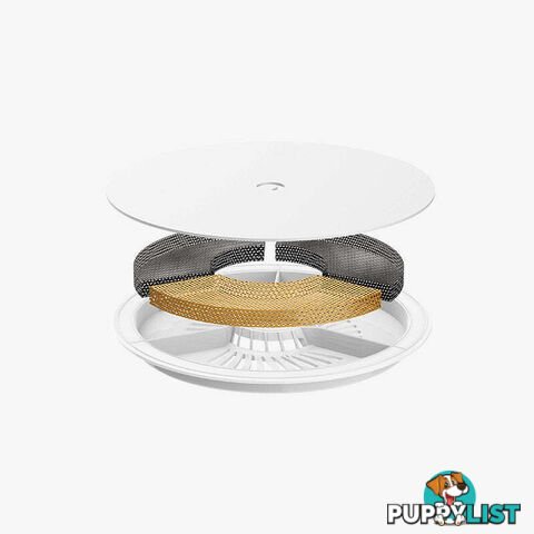 PETKIT Eversweet SOLO 2 Wireless Smart Water Fountain 2L - V390-EAN13CT-W2