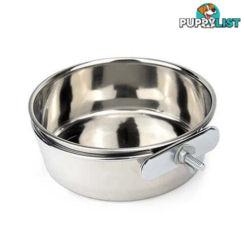 COOP CUP WITH CLAMP HOLDER - BAINBRIDGE - BB-A7087