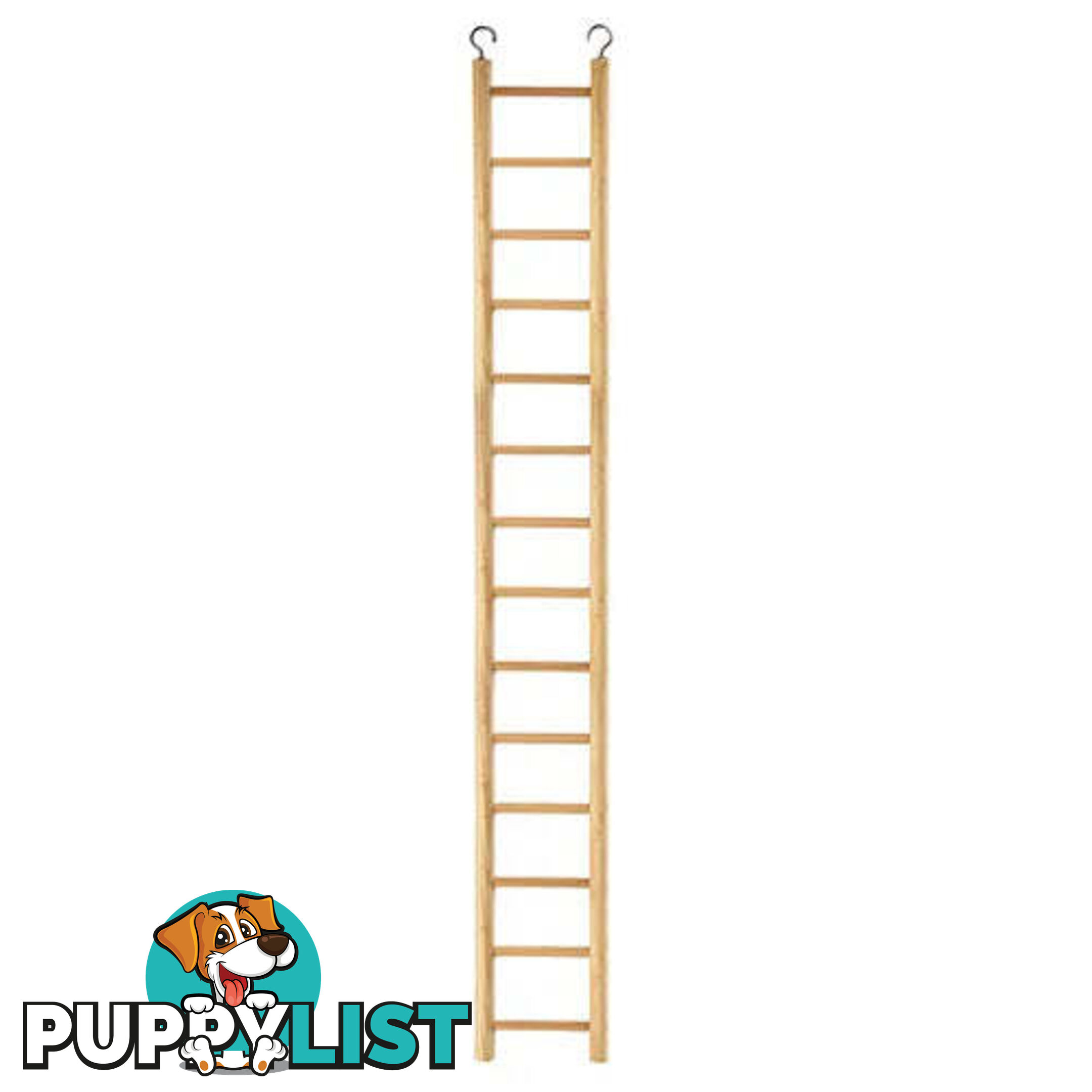 BIRD TOY LADDER - BAINBRIDGE - BB-A8419