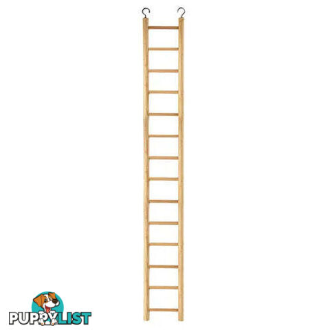 BIRD TOY LADDER - BAINBRIDGE - BB-A8419
