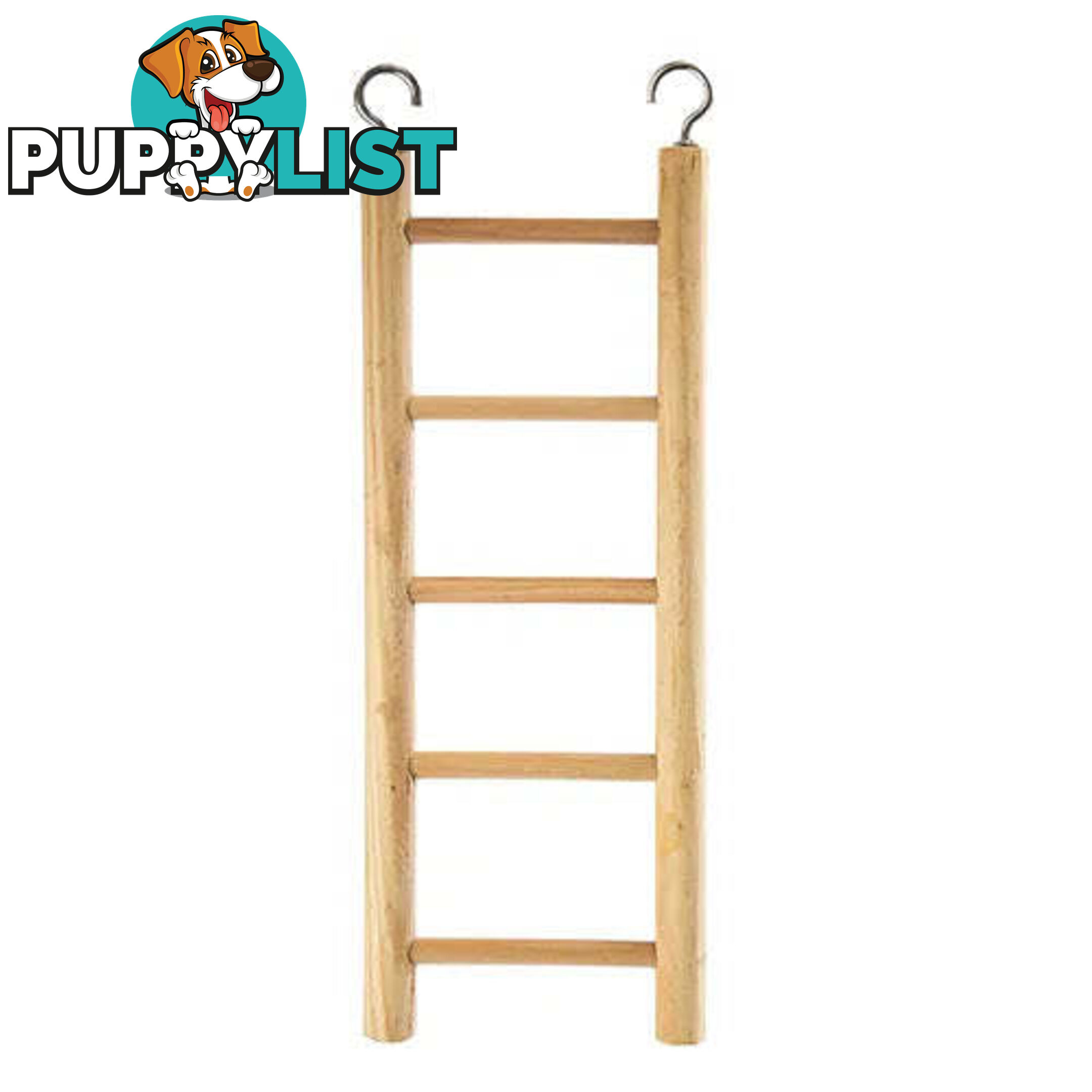 BIRD TOY LADDER - BAINBRIDGE - BB-A8419