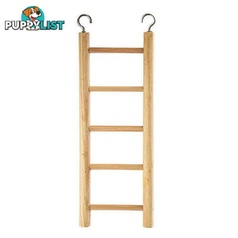 BIRD TOY LADDER - BAINBRIDGE - BB-A8419