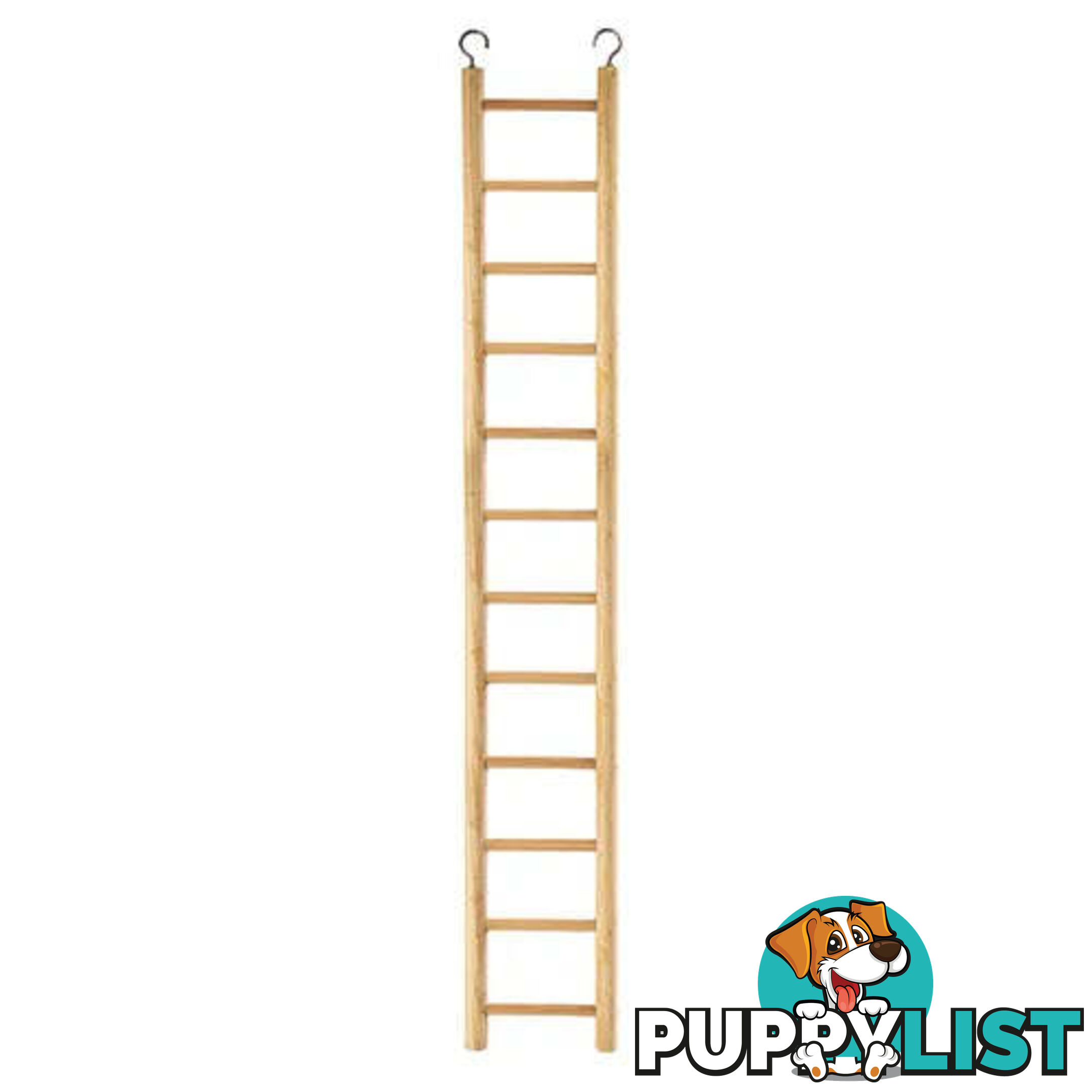 BIRD TOY LADDER - BAINBRIDGE - BB-A8419