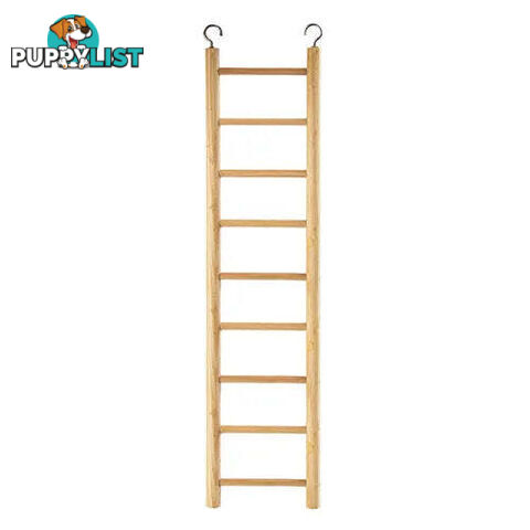 BIRD TOY LADDER - BAINBRIDGE - BB-A8419