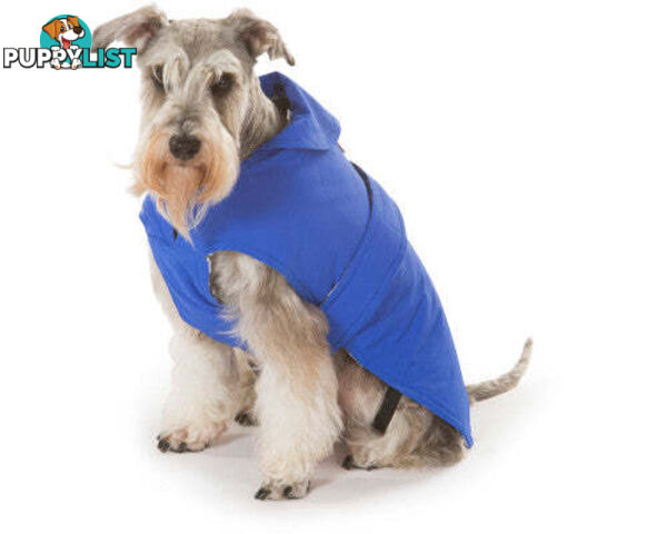 Dog Coat - V208-CSW-45