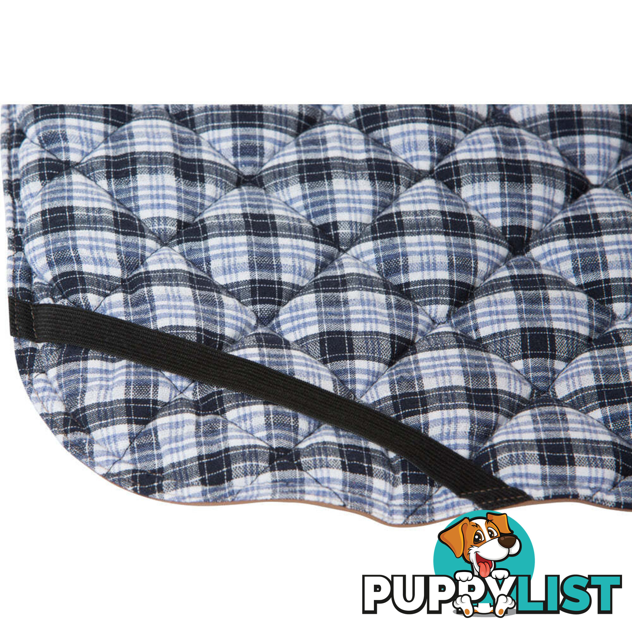 Dog Coat - Brown - 45cm - V208-CSW-45