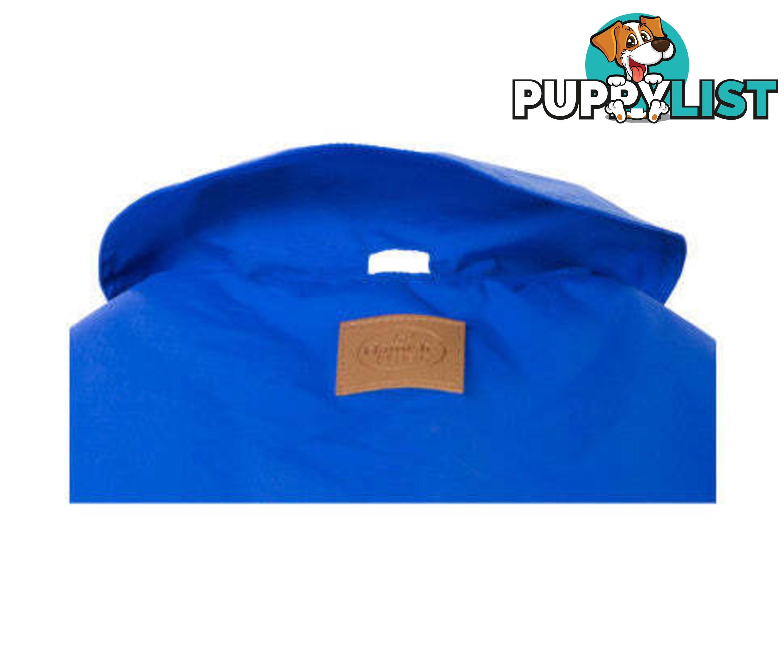 Dog Coat - Brown - 45cm - V208-CSW-45