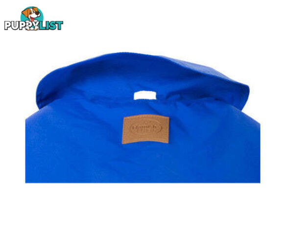 Dog Coat - Brown - 45cm - V208-CSW-45