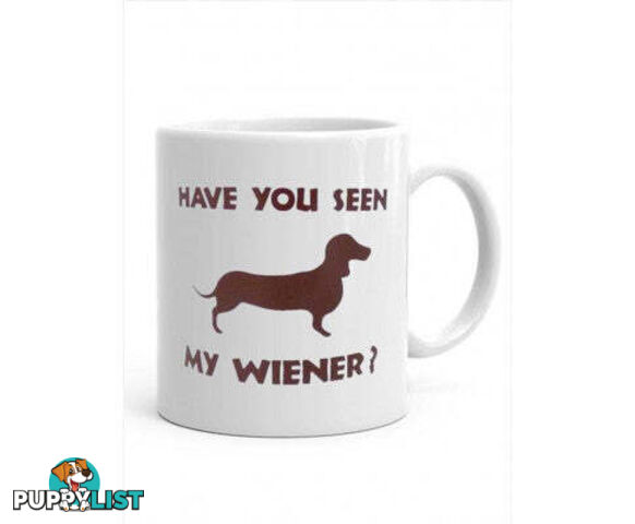 Have You Seen My Wiener Giant - V210-2613666