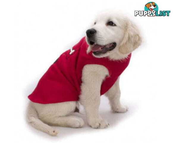 Sleeping Dog Pyjamas - V208-PJ-SD50