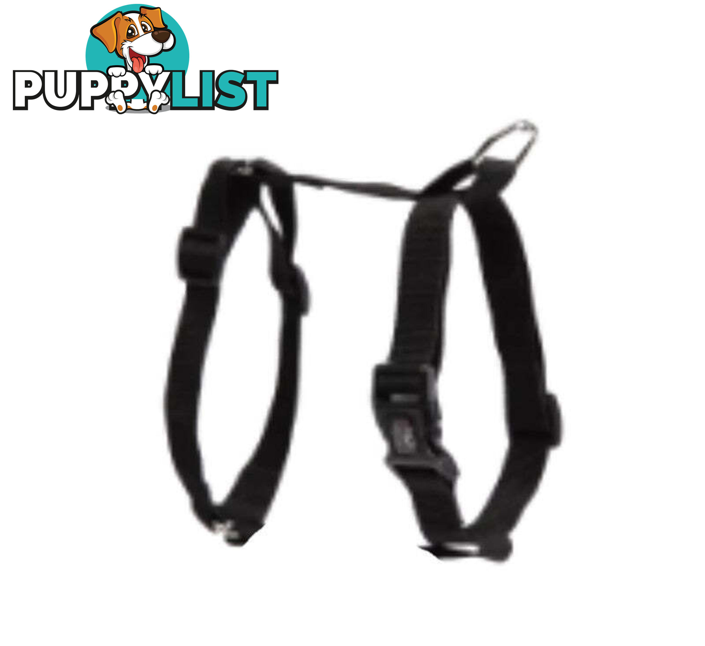 Pig Harness - Moondidley Pets - MDPHARPIGPNK
