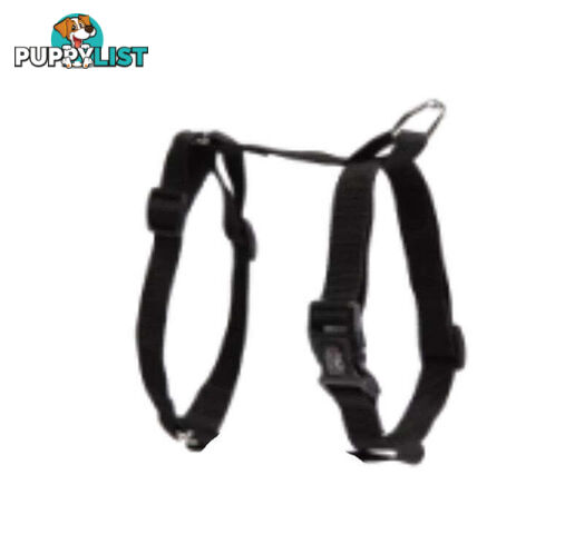 Pig Harness - Moondidley Pets - MDPHARPIGPNK