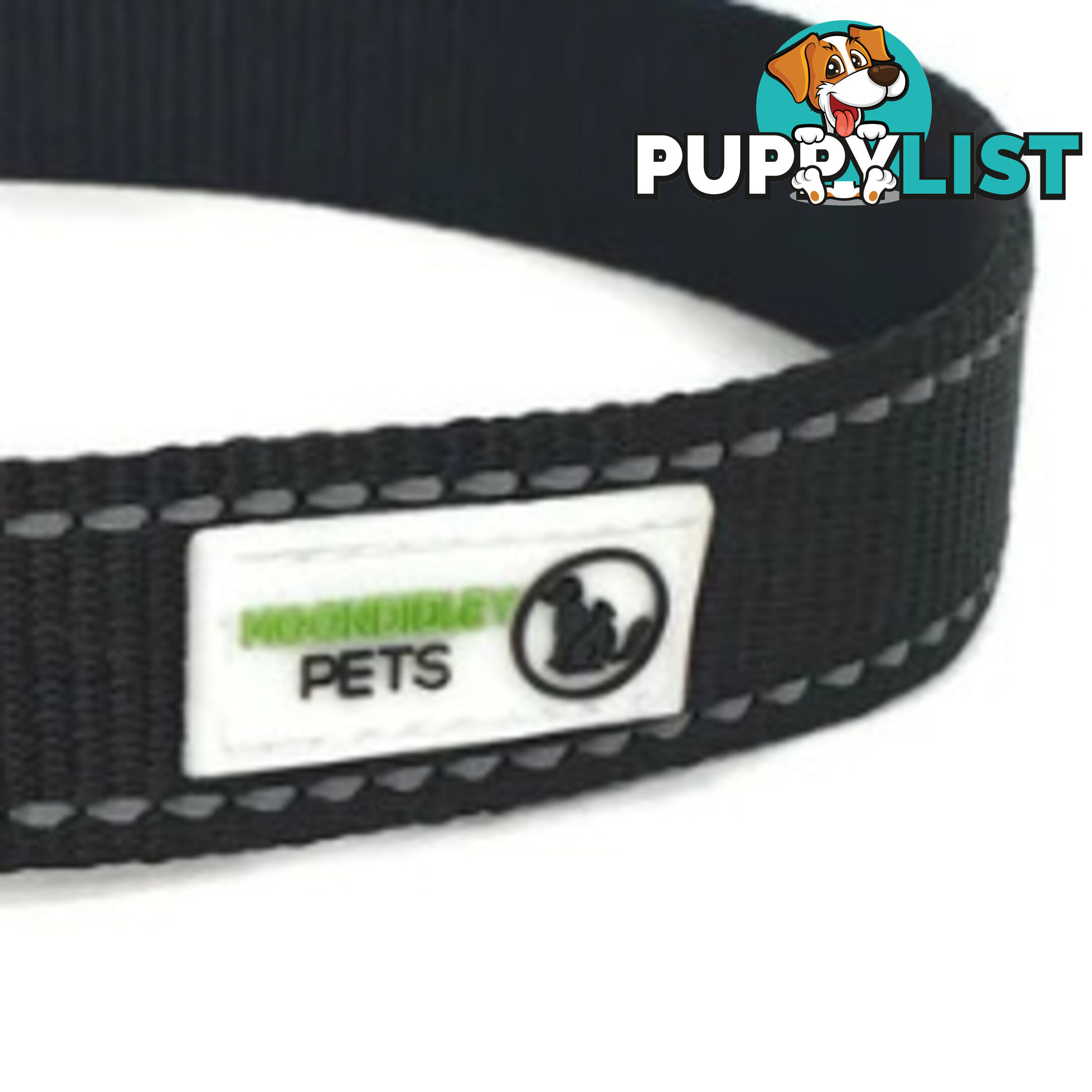 Pig Harness - Moondidley Pets - MDPHARPIGPNK