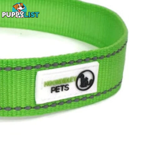 Pig Harness - Moondidley Pets - MDPHARPIGPNK