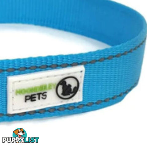 Pig Harness - Moondidley Pets - MDPHARPIGPNK