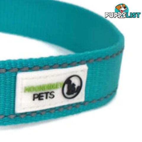 Pig Harness - Moondidley Pets - MDPHARPIGPNK