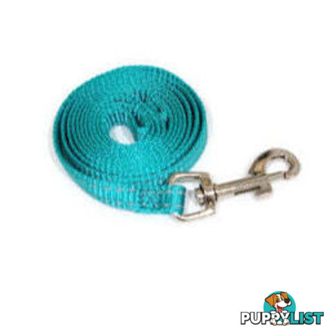 Lead Puppy / Cat Reflective- Moondidley Pets - MDPLDPUPPNK
