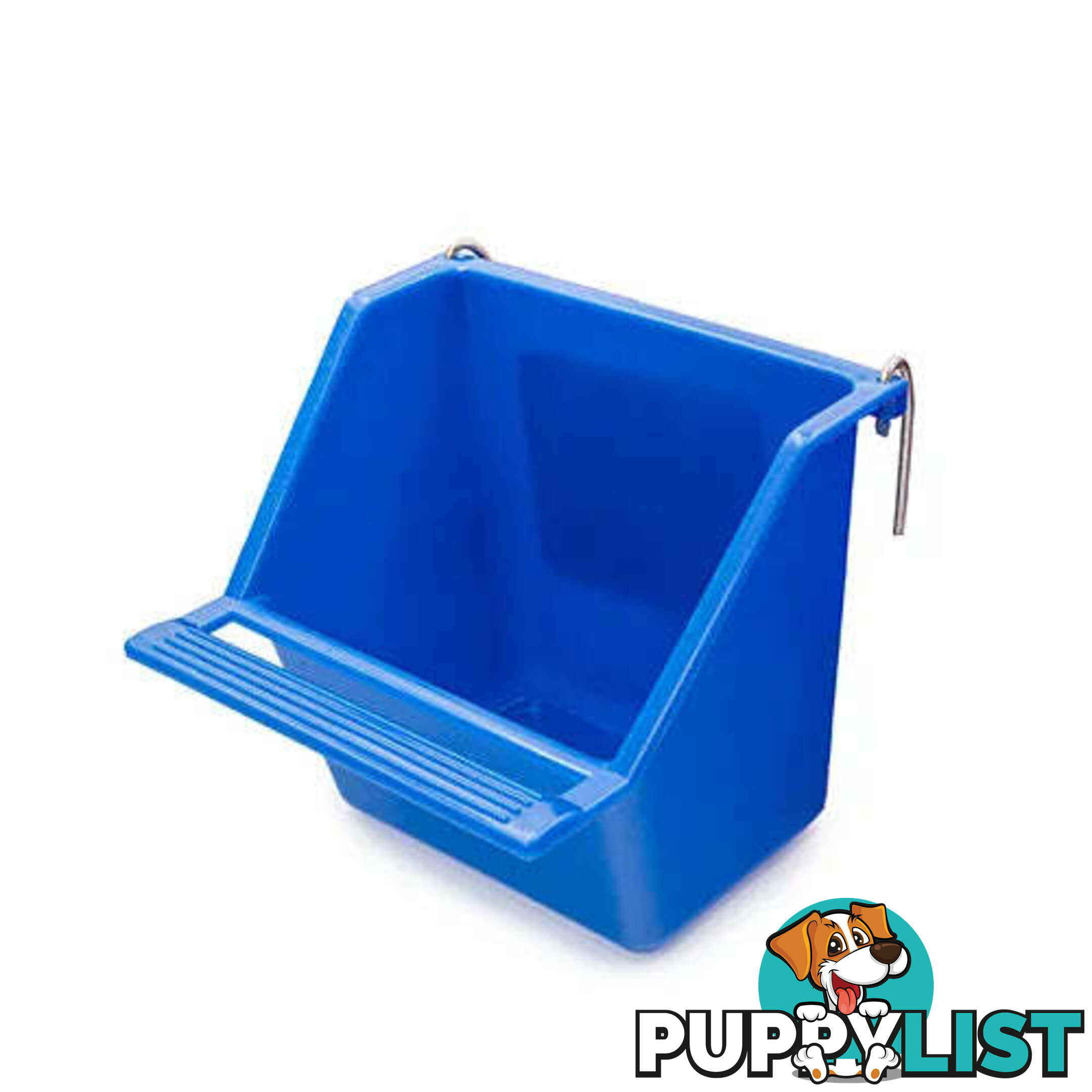 COOP CUP WITH PERCH - BAINBRIDGE - BB-A8145-B