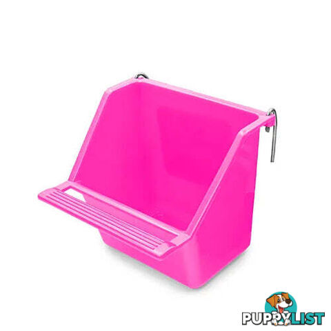 COOP CUP WITH PERCH - BAINBRIDGE - BB-A8145-B