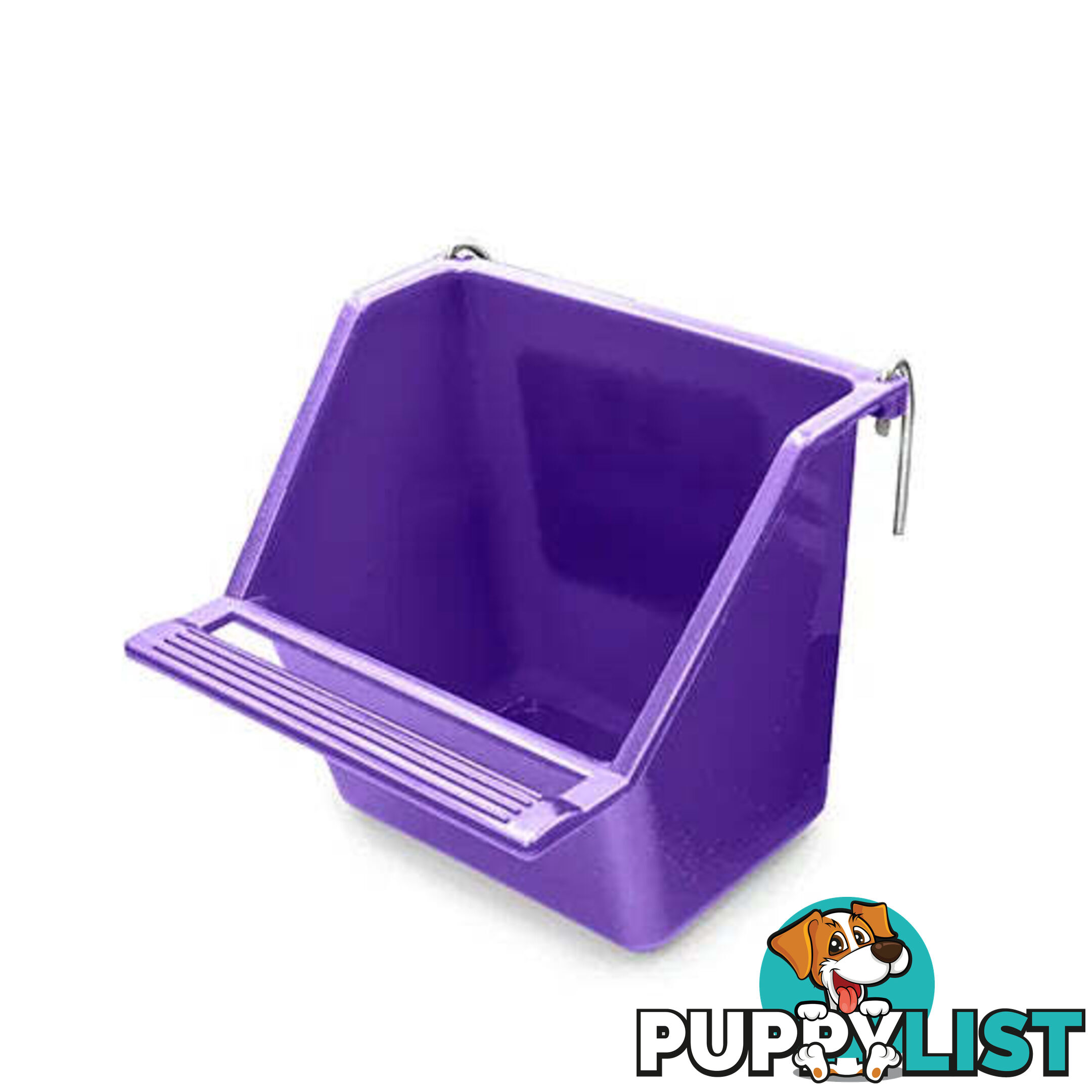 COOP CUP WITH PERCH - BAINBRIDGE - BB-A8145-B