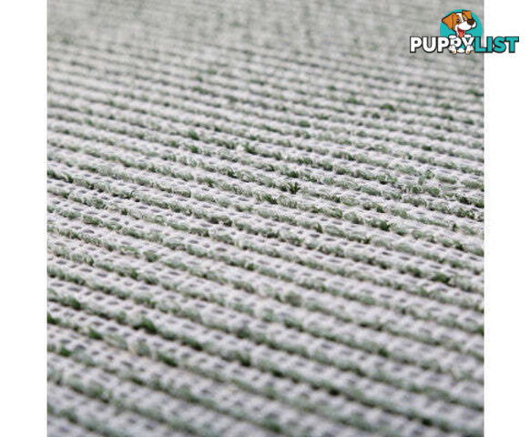 Paw Mate Grass Mat for Pet Dog Potty Tray Training Toilet 58.5cm x 46cm - V274-PET-MAT-208A-X4