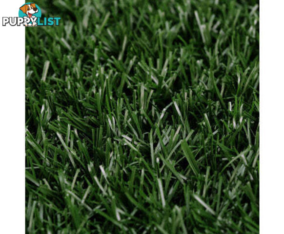 Paw Mate Grass Mat for Pet Dog Potty Tray Training Toilet 58.5cm x 46cm - V274-PET-MAT-208A-X4