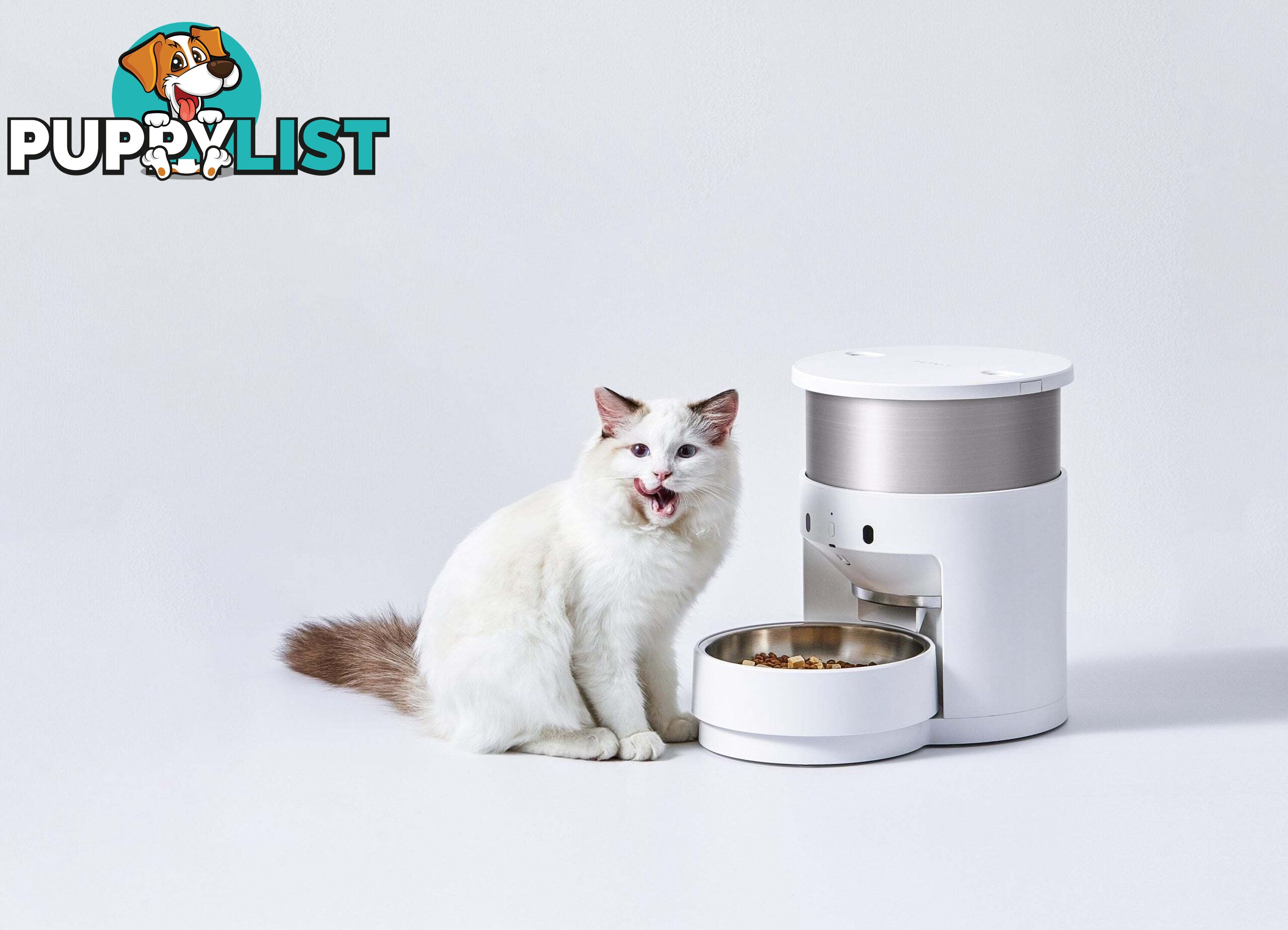 PETKIT Fresh Element 3-Smart Pet Feeder 3L - V390-EAN13D3-3L