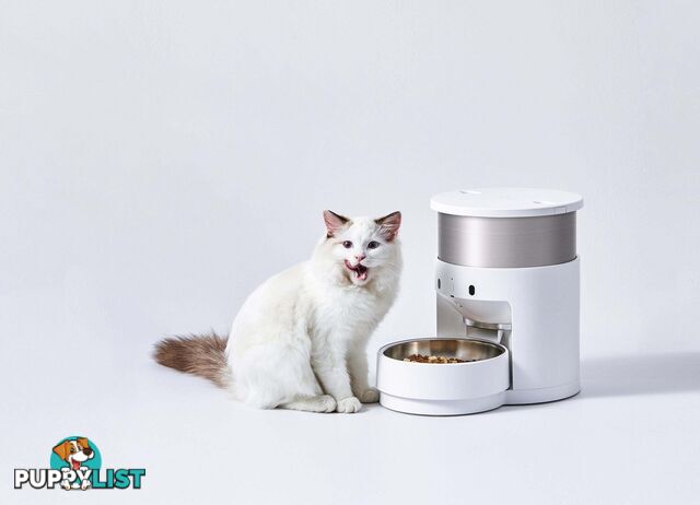 PETKIT Fresh Element 3-Smart Pet Feeder 3L - V390-EAN13D3-3L