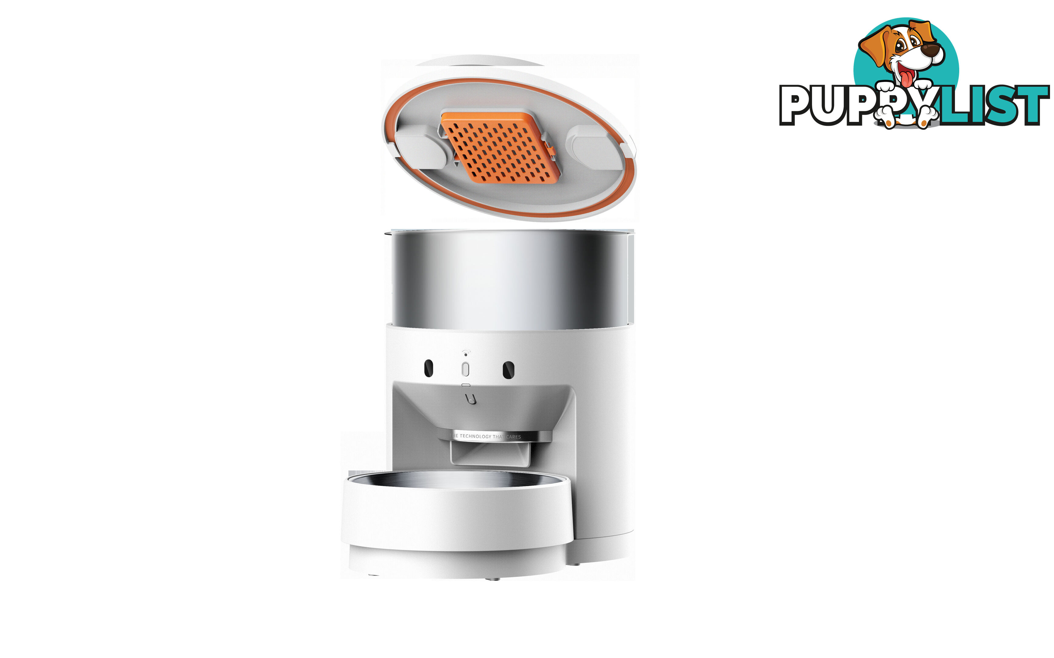 PETKIT Fresh Element 3-Smart Pet Feeder 3L - V390-EAN13D3-3L