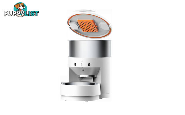PETKIT Fresh Element 3-Smart Pet Feeder 3L - V390-EAN13D3-3L