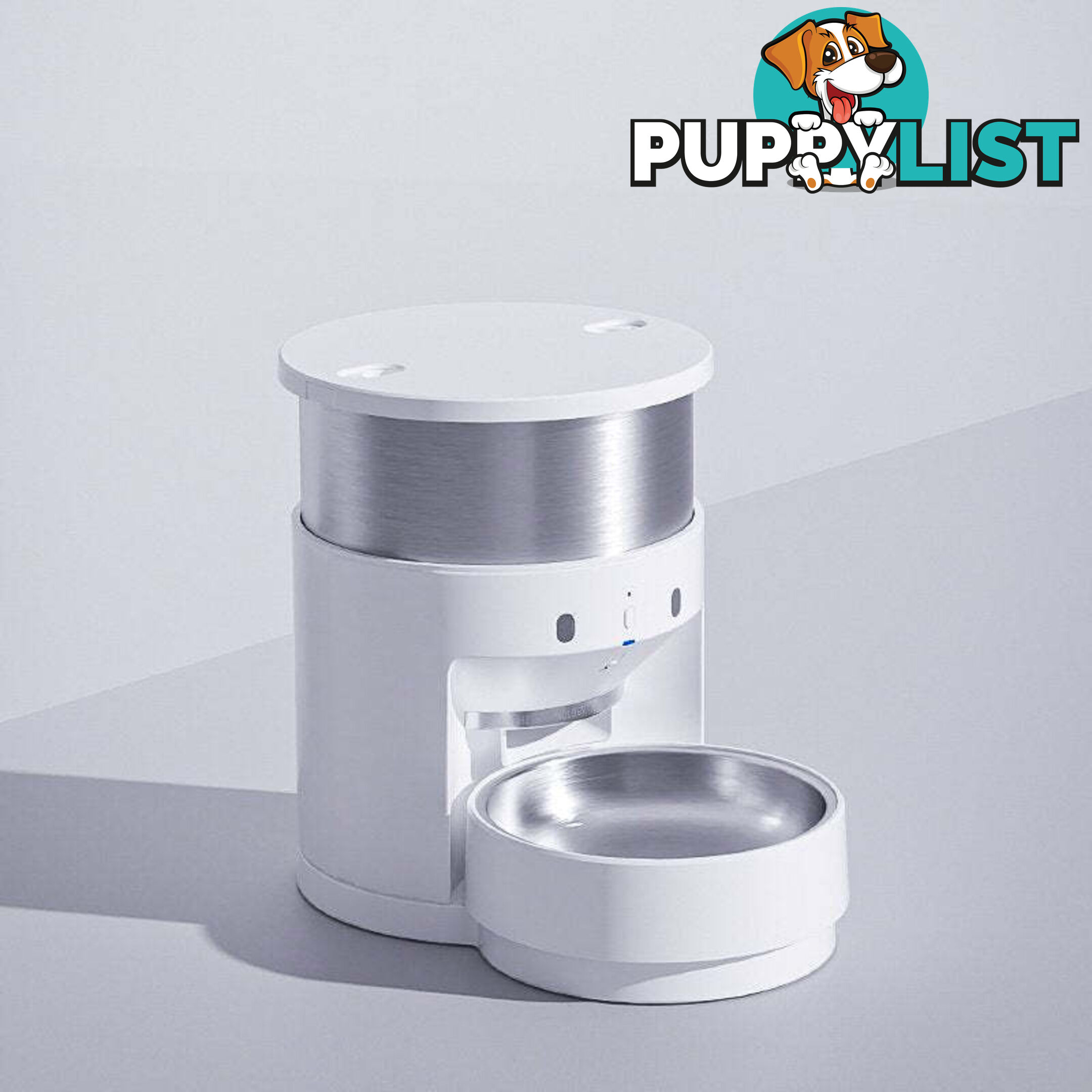 PETKIT Fresh Element 3-Smart Pet Feeder 3L - V390-EAN13D3-3L