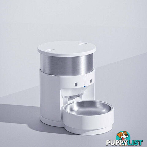 PETKIT Fresh Element 3-Smart Pet Feeder 3L - V390-EAN13D3-3L