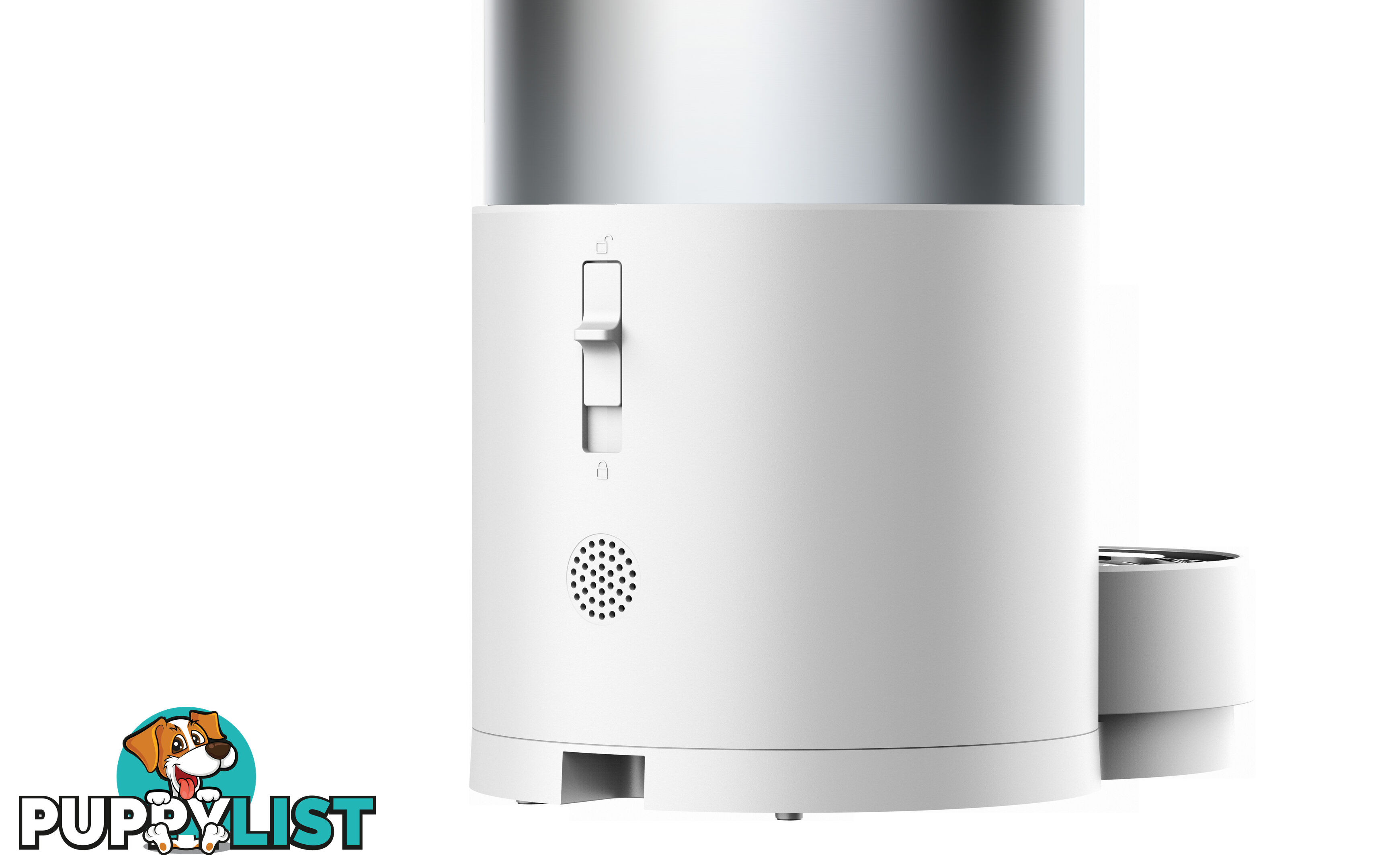 PETKIT Fresh Element 3-Smart Pet Feeder - V390-EAN13D3-3L