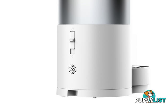 PETKIT Fresh Element 3-Smart Pet Feeder - V390-EAN13D3-3L
