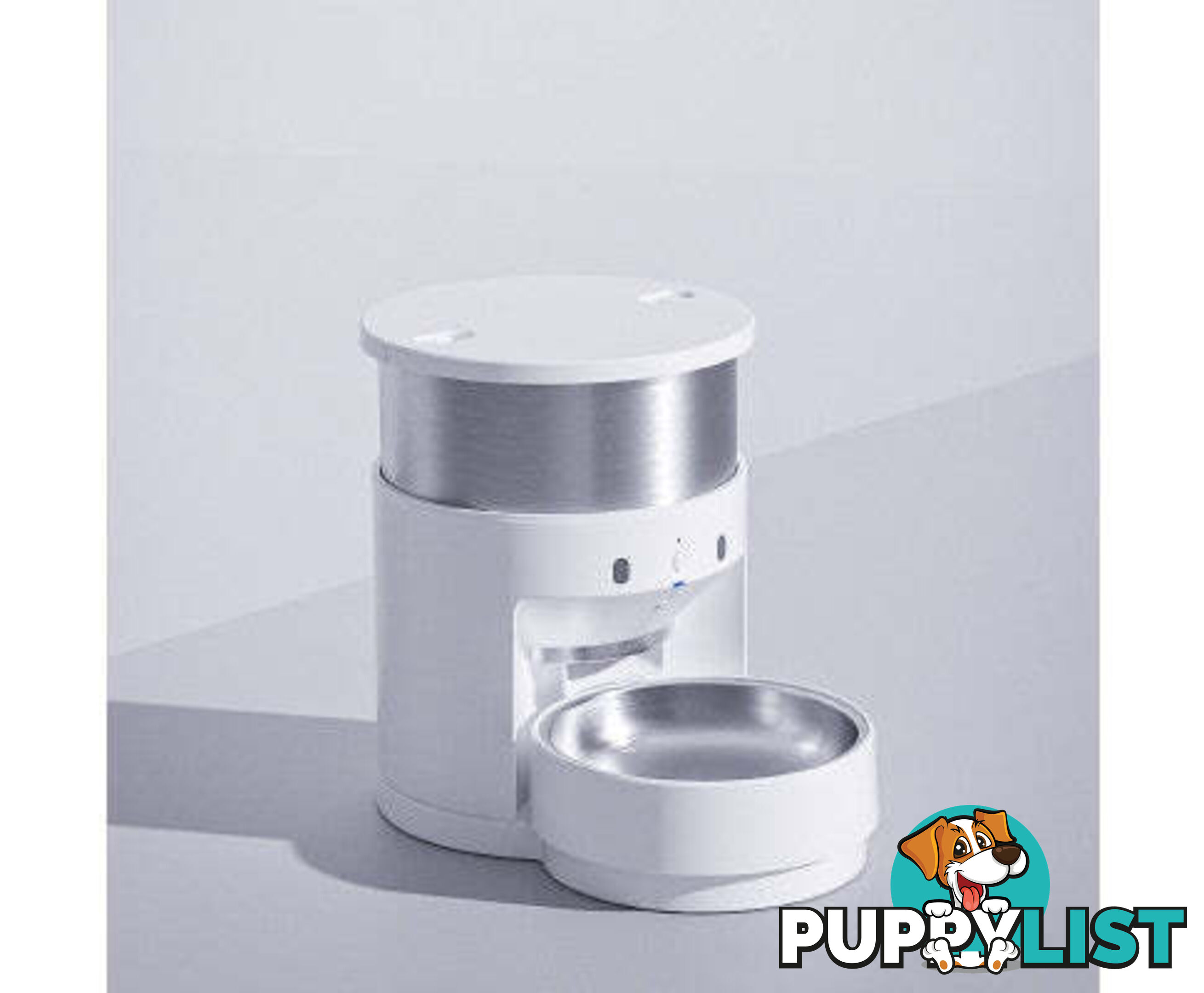 PETKIT Fresh Element 3-Smart Pet Feeder - V390-EAN13D3-3L