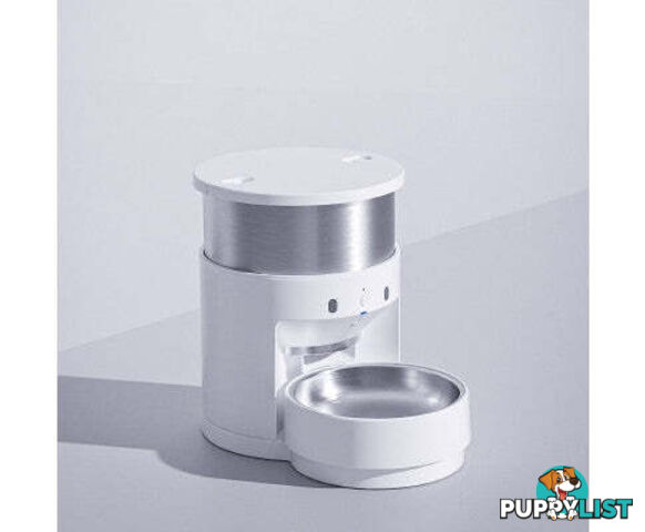 PETKIT Fresh Element 3-Smart Pet Feeder - V390-EAN13D3-3L