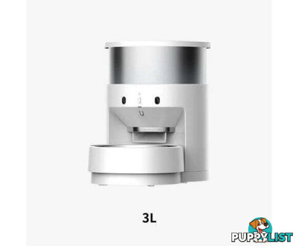 PETKIT Fresh Element 3-Smart Pet Feeder - V390-EAN13D3-3L