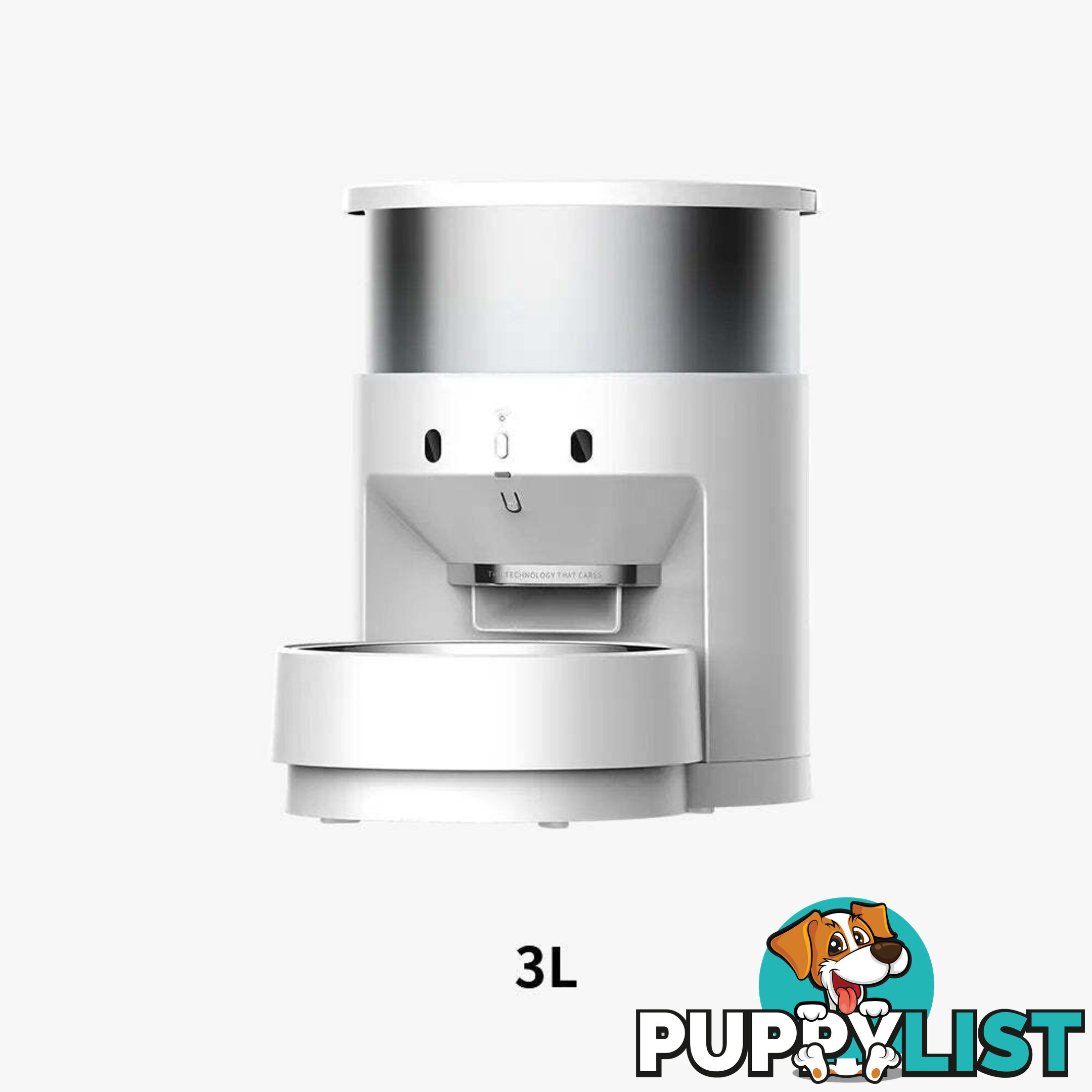 PETKIT Fresh Element 3-Smart Pet Feeder 3L - V390-EAN13D3-3L