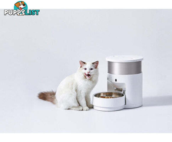 PETKIT Fresh Element 3-Smart Pet Feeder - V390-EAN13D3-3L