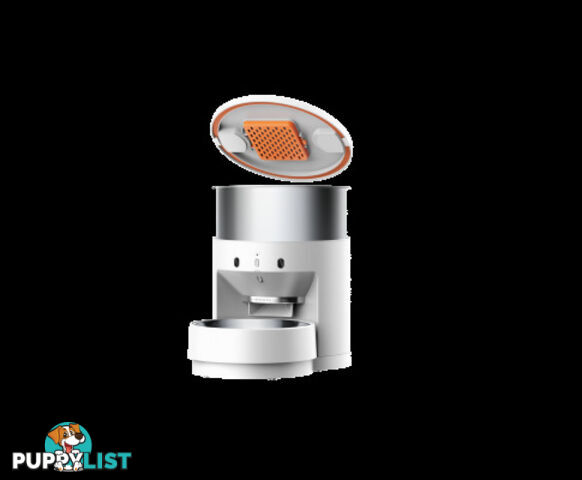 PETKIT Fresh Element 3-Smart Pet Feeder - V390-EAN13D3-3L