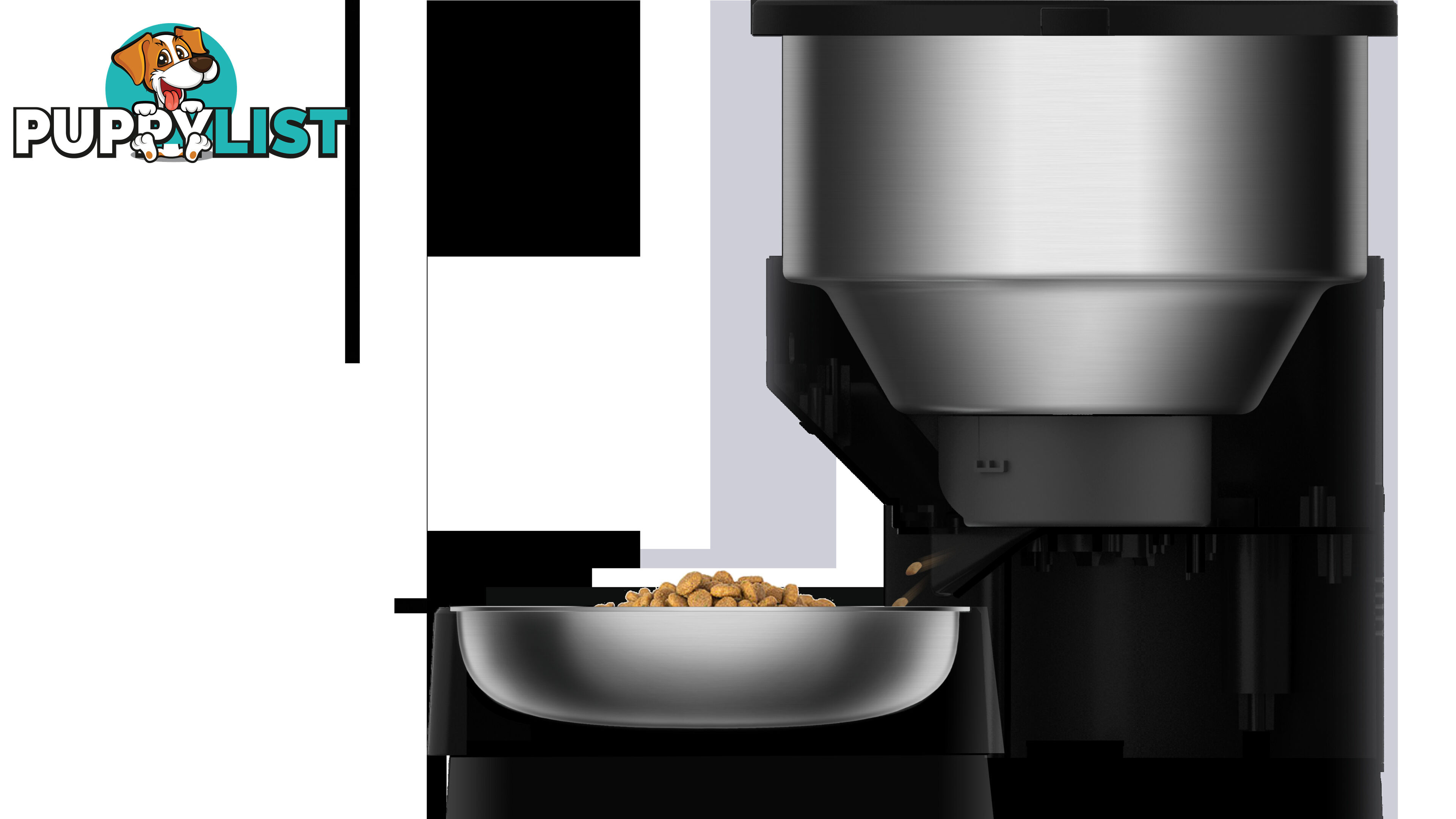 PETKIT Fresh Element 3-Smart Pet Feeder 3L - V390-EAN13D3-3L