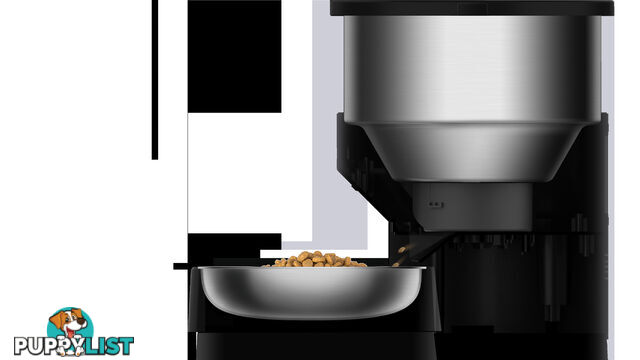 PETKIT Fresh Element 3-Smart Pet Feeder 3L - V390-EAN13D3-3L