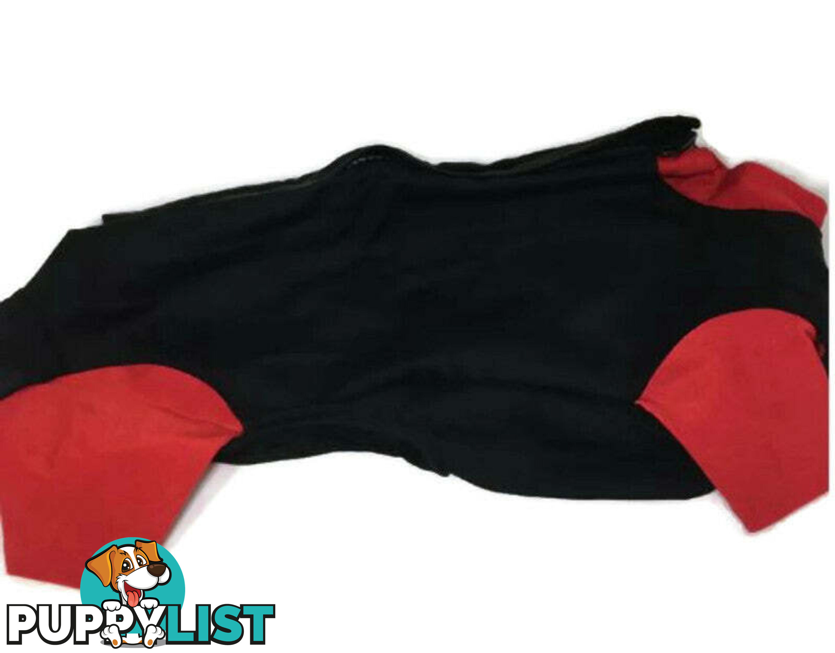 Dogs Togs Rashie - PAADT14LF