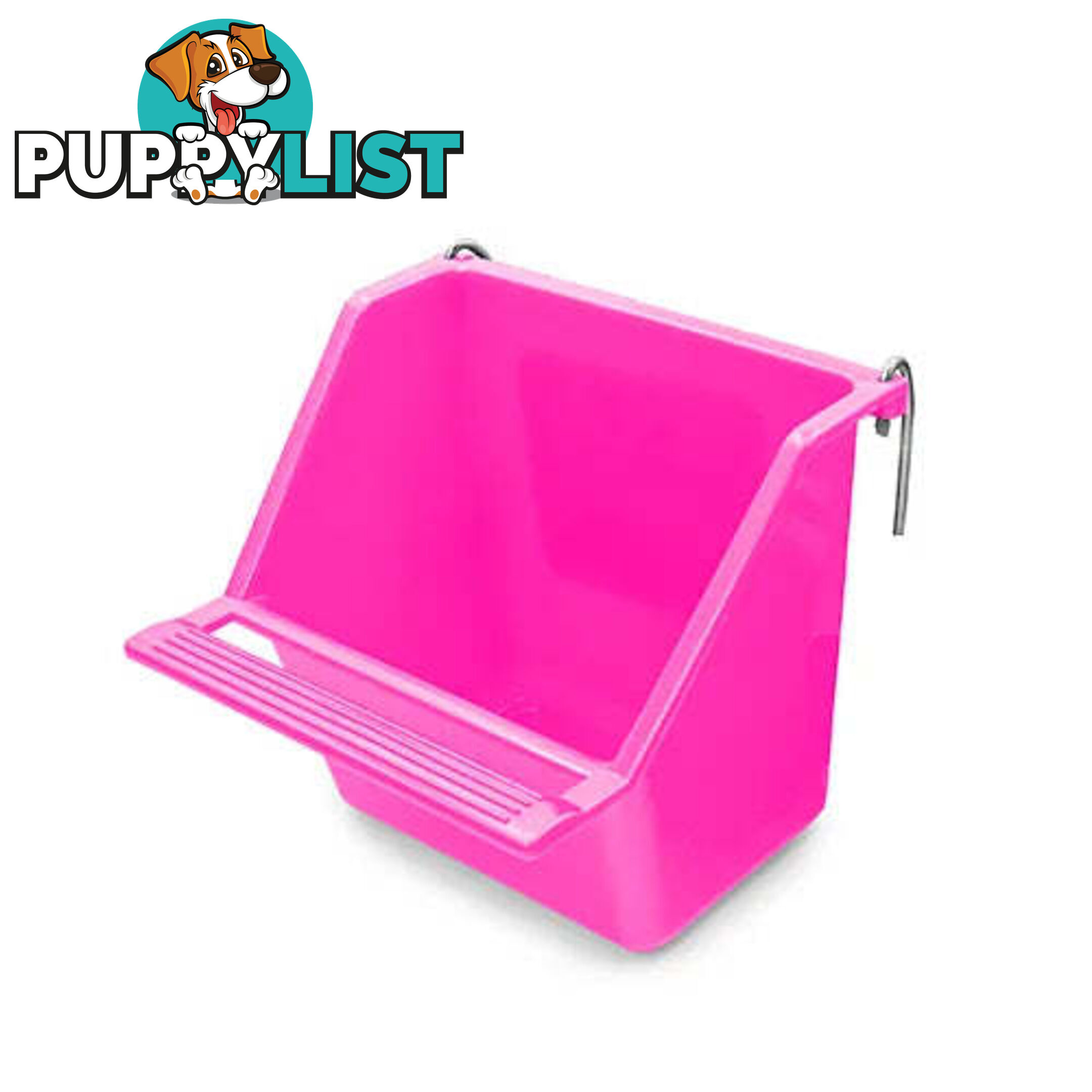 COOP CUP WITH PERCH - BAINBRIDGE - BB-A8144-PU