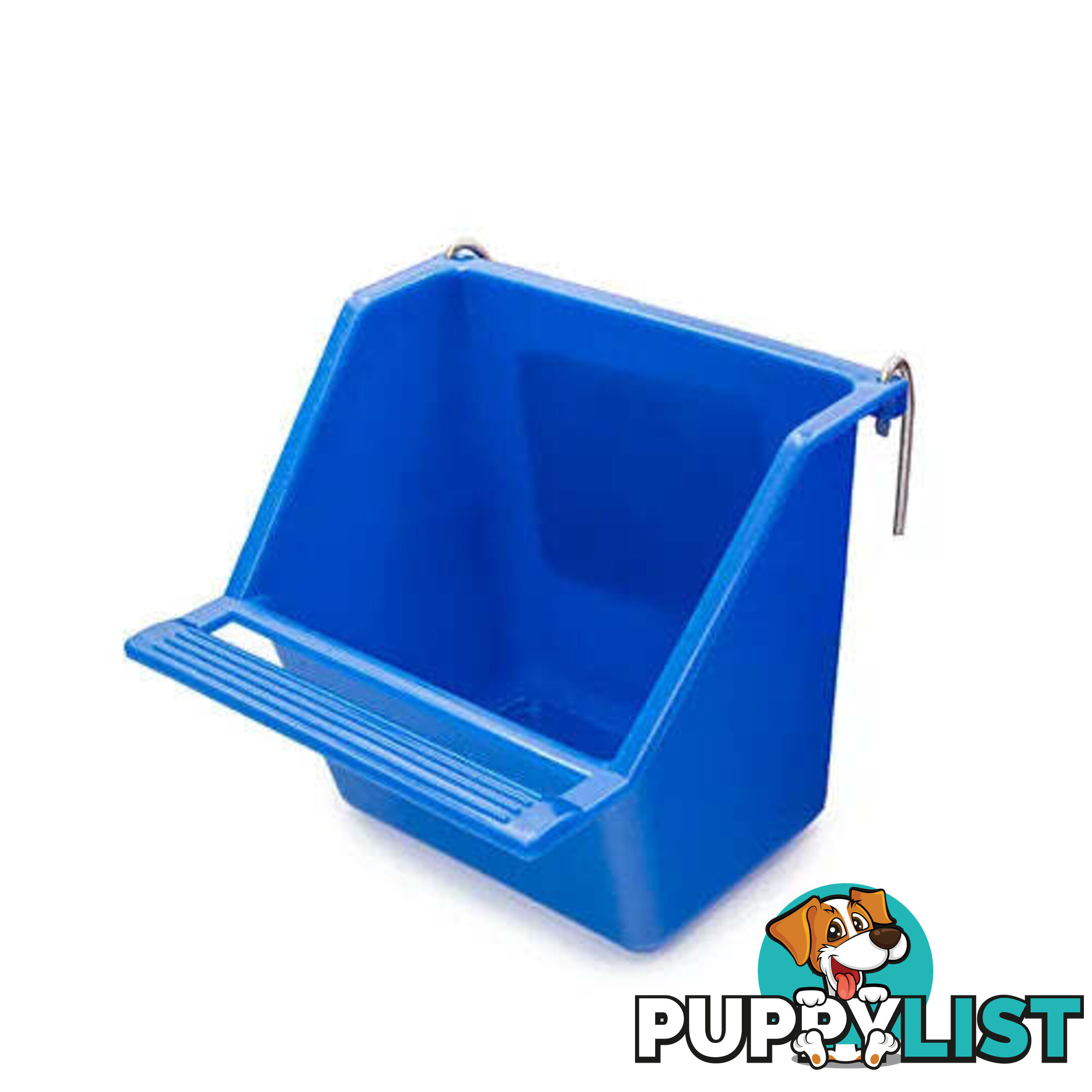 COOP CUP WITH PERCH - BAINBRIDGE - BB-A8144-PU
