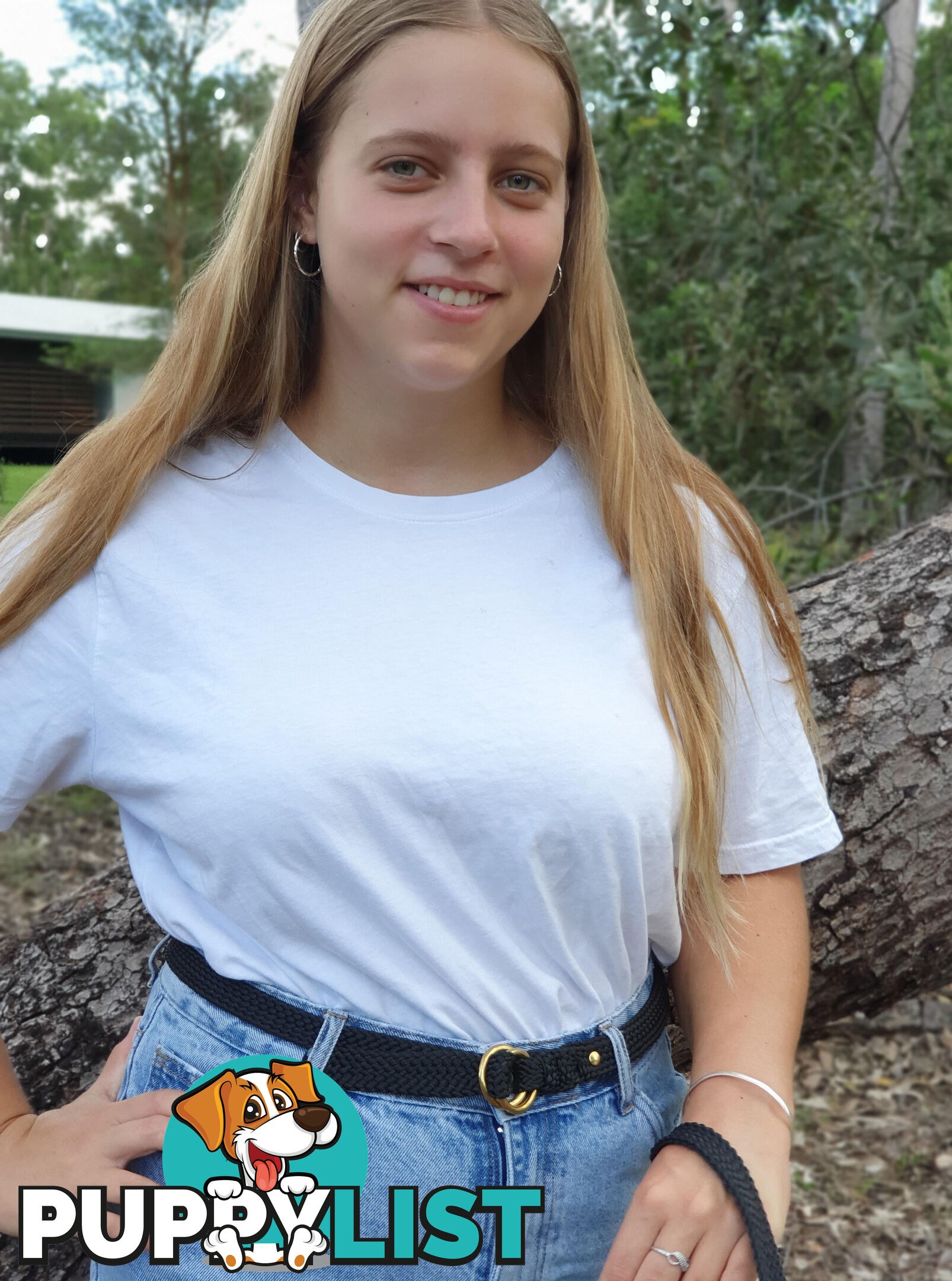 Yarnix No Stitching Soft Comfortable Belt - YNX-BELT20-BLKYEL-36