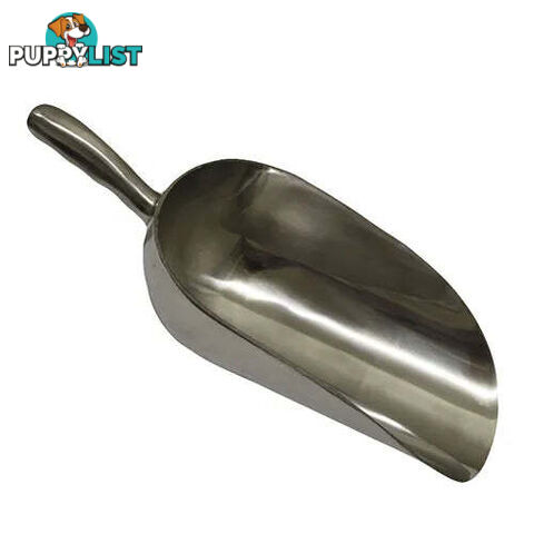 ALUMINIUM FEED SCOOPS - BAINBRIDGE - BB-A3280